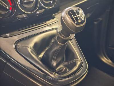 Lancia Ypsilon 5 porte GPL Ecochic Gold Blu/Azzurro usata Montecatini-Terme