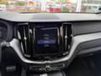 Volvo XC60 XC60 2.0 d4 R-design auto my20 Grigio usata Pomezia