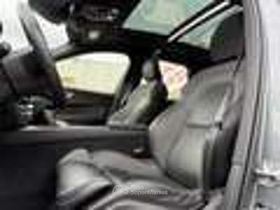 Volvo XC60 XC60 2.0 d4 R-design auto my20 Grigio usata Pomezia