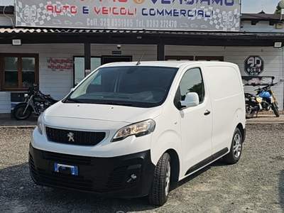 Peugeot Expert FURGONE IN OTTIME CONDIZIONI Bianco usata Santa Giuletta