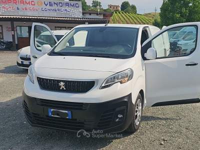 Peugeot Expert FURGONE IN OTTIME CONDIZIONI Bianco usata Santa Giuletta