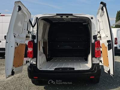 Peugeot Expert FURGONE IN OTTIME CONDIZIONI Bianco usata Santa Giuletta