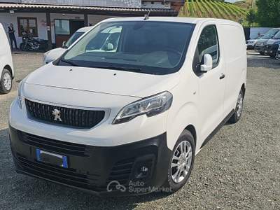 Peugeot Expert FURGONE IN OTTIME CONDIZIONI Bianco usata Santa Giuletta