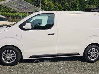 Peugeot Expert FURGONE IN OTTIME CONDIZIONI Bianco usata Santa Giuletta