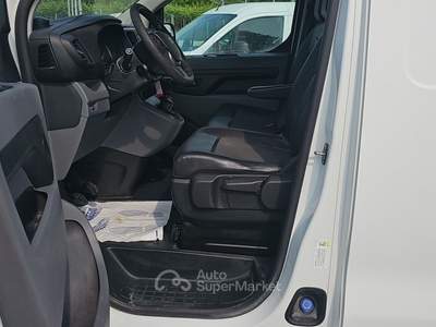 Peugeot Expert FURGONE IN OTTIME CONDIZIONI Bianco usata Santa Giuletta