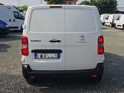 Peugeot Expert FURGONE IN OTTIME CONDIZIONI Bianco usata Santa Giuletta