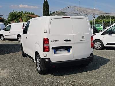 Peugeot Expert FURGONE IN OTTIME CONDIZIONI Bianco usata Santa Giuletta
