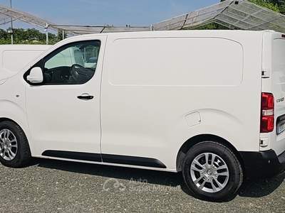 Peugeot Expert FURGONE IN OTTIME CONDIZIONI Bianco usata Santa Giuletta