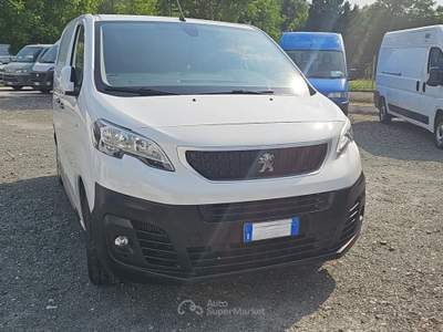 Peugeot Expert FURGONE IN OTTIME CONDIZIONI Bianco usata Santa Giuletta