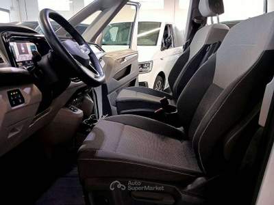 Volkswagen Multivan 150cv Bianco usata Creazzo