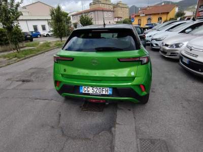Opel Mokka OPEL MOKKA Verde usata CASCINA