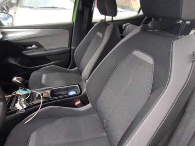 Opel Mokka OPEL MOKKA Verde usata CASCINA