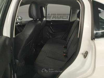 Citroen C3 S&S ETG Exclusive automatico - GPL - NEOPATENTATI Bianco usata Pistoia