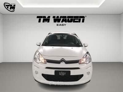 Citroen C3 S&S ETG Exclusive automatico - GPL - NEOPATENTATI Bianco usata Pistoia