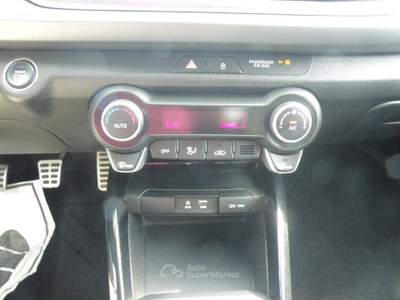 Kia Rio Rio IV 2017 1.4 crdi Cool 90cv Bianco usata Treviglio