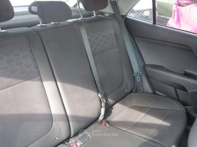 Kia Rio Rio IV 2017 1.4 crdi Cool 90cv Bianco usata Treviglio