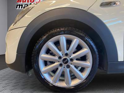 MINI Clubman Mini 3p 2.0 Cooper S Giallo usata Cuneo