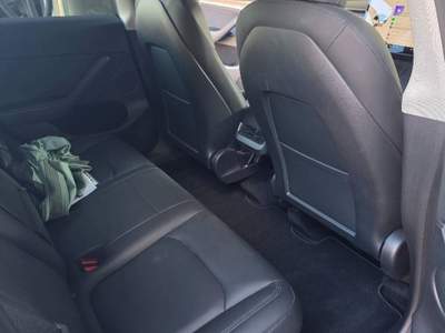 Tesla Model Y dual motor  Bianco usata Milano