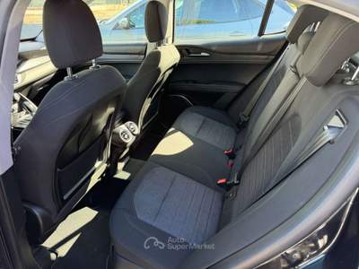 Alfa Romeo Stelvio Stelvio 2.2 Turbodiesel 190 CV AT8 Q4 Super Nero usata Alessandria