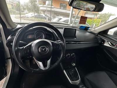 Mazda CX-3 OFFEERTA VALIDA SOLO PER COMMERCIANTI - AUTO FUNZIONANTE usata Città di Castello