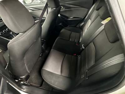 Mazda CX-3 OFFEERTA VALIDA SOLO PER COMMERCIANTI - AUTO FUNZIONANTE usata Città di Castello