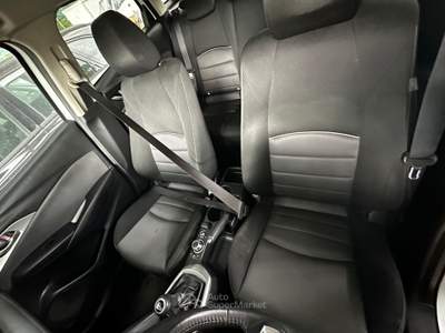 Mazda CX-3 OFFEERTA VALIDA SOLO PER COMMERCIANTI - AUTO FUNZIONANTE usata Città di Castello