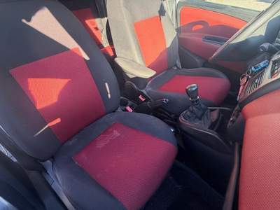Fiat Doblò FIAT DOBLO' 105CV Grigio usata Cavour