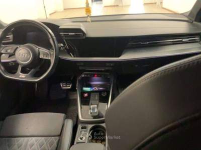 Audi S3 310cv Blu/Azzurro usata Milano