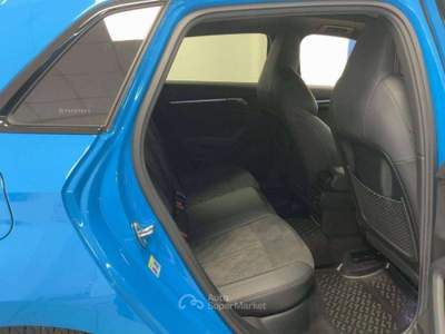 Audi S3 310cv Blu/Azzurro usata Milano