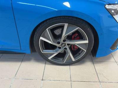 Audi S3 310cv Blu/Azzurro usata Milano