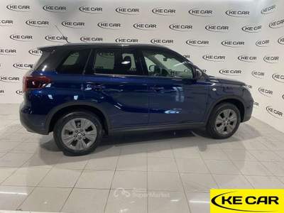 Suzuki Vitara 1.4 Boosterjet hybrid AllGrip Cool A/T Blu/Azzurro usata Santarcangelo di Romagna