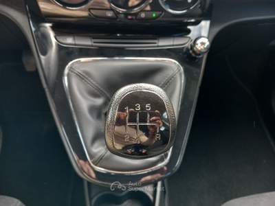 Lancia Ypsilon Lancia Ypsilon 0.9 Metano Ecochic Gold Bianco usata Corciano