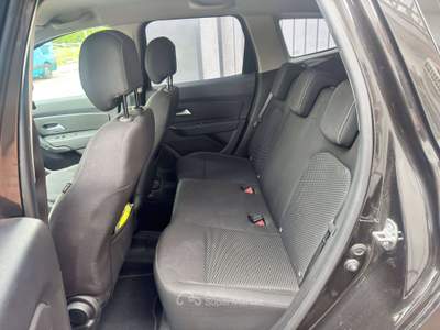 Dacia Duster Duster II 2018 1.0 tce Prestige Eco-g 4x2 100cv Nero usata Vizzolo Predabissi