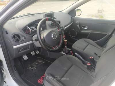 Renault Clio Renault Clio 1.2 16V 20th Anniversary #10789 Bianco usata Legnago