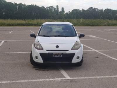 Renault Clio Renault Clio 1.2 16V 20th Anniversary #10789 Bianco usata Legnago