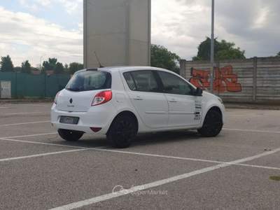 Renault Clio Renault Clio 1.2 16V 20th Anniversary #10789 Bianco usata Legnago
