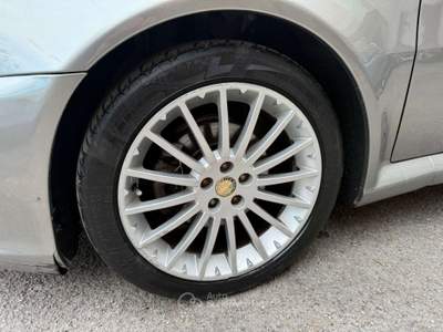 Alfa Romeo GT 1.9 jtd mjt Distinctive usata Bastia Umbra