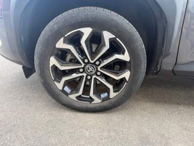Toyota Yaris Cross TOYOTA YARIS CROSS Grigio usata Ponsacco