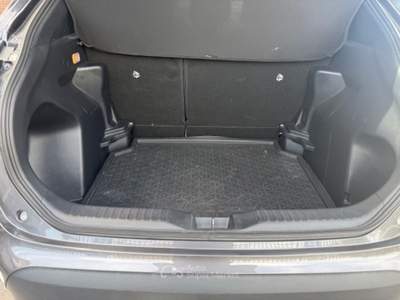 Toyota Yaris Cross TOYOTA YARIS CROSS Grigio usata Ponsacco