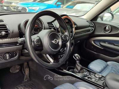 MINI Cooper 2.0 150CV BUSINESS XL BOOST Verde usata Rovato