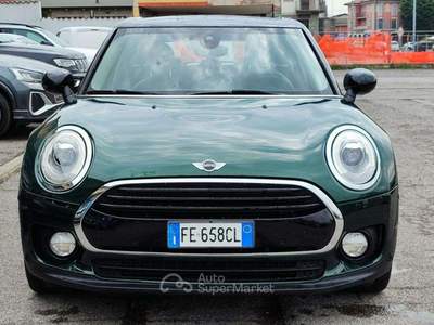 MINI Cooper 2.0 150CV BUSINESS XL BOOST Verde usata Rovato