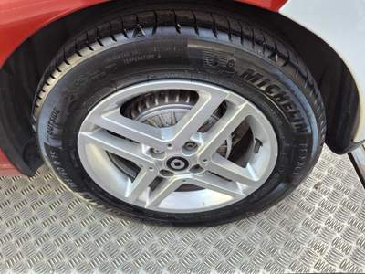 Smart ForFour Smart Forfour 1.0 passion Bianco usata Monterotondo