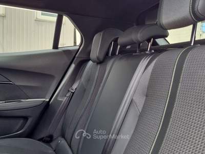 Peugeot 2008 S&S GT Line Arancione usata San Giuseppe Vesuviano