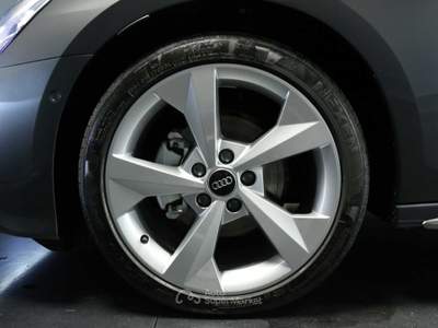 Audi A3 AUDI A3 (4a Serie) Sportback 35 TDI 150CV S tronic S line Grigio usata Teano