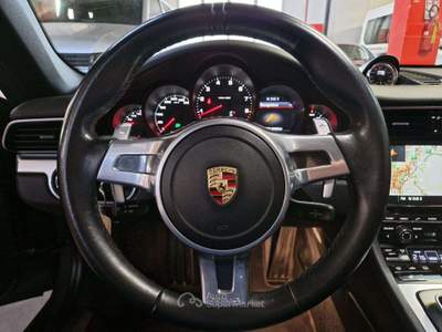 Porsche 911 3.4 Carrera Coupé Grigio usata Torino