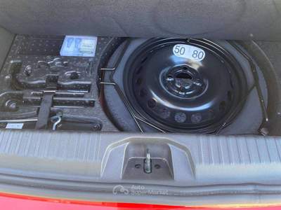 Renault Clio Clio V 2019 1.6 E-Tech full hybrid Techno 145cv auto Rosso usata Arcore