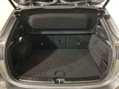 Mercedes-Benz GLA 180 D Progressive Advanced Plus 8G-DCT Grigio usata Brescia