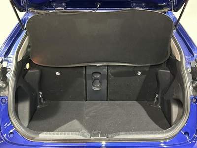 Toyota Yaris Cross 1.5 H Lounge FWD E-CVT Blu/Azzurro usata Brescia