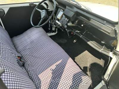 Citroen 2CV 29cv Bianco usata Cinisello Balsamo
