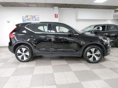 Volvo XC40 T5 Recharge Plug-in Hybrid Inscription Expression Nero usata Firenze